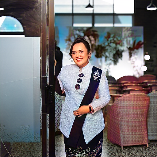 Naomi Andini Brahmana